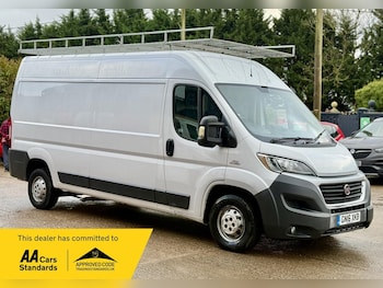 Fiat Ducato feature image