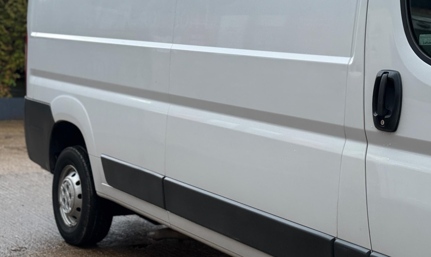 Used Fiat Ducato 2016 for sale - 77392272: Photo 23