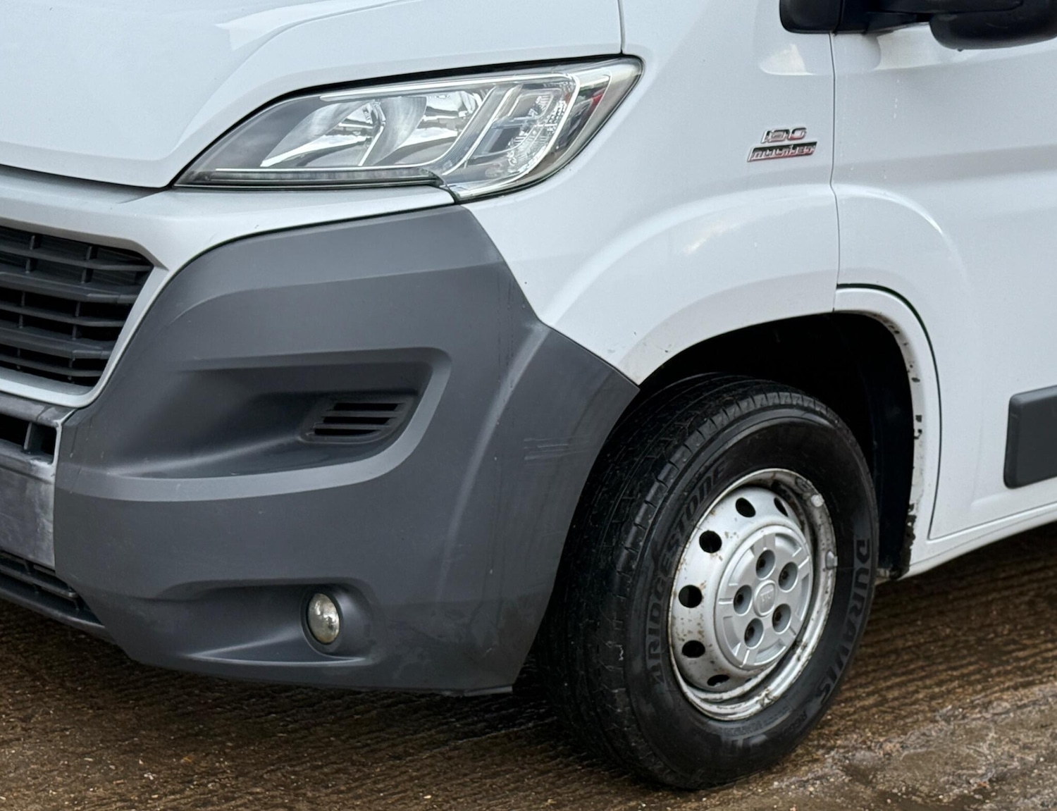 Used Fiat Ducato 2016 for sale - 77392272: Photo 24