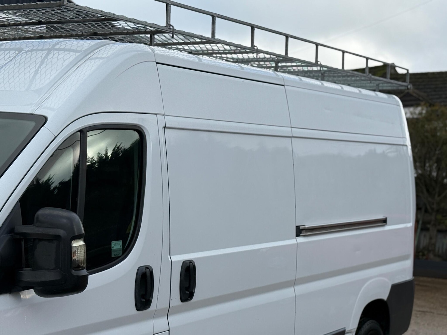 Used Fiat Ducato 2016 for sale - 77392272: Photo 25