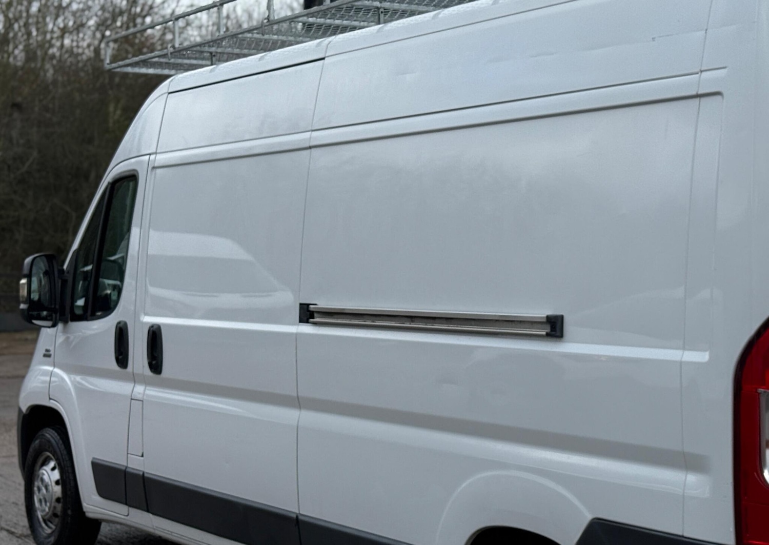 Used Fiat Ducato 2016 for sale - 77392272: Photo 28