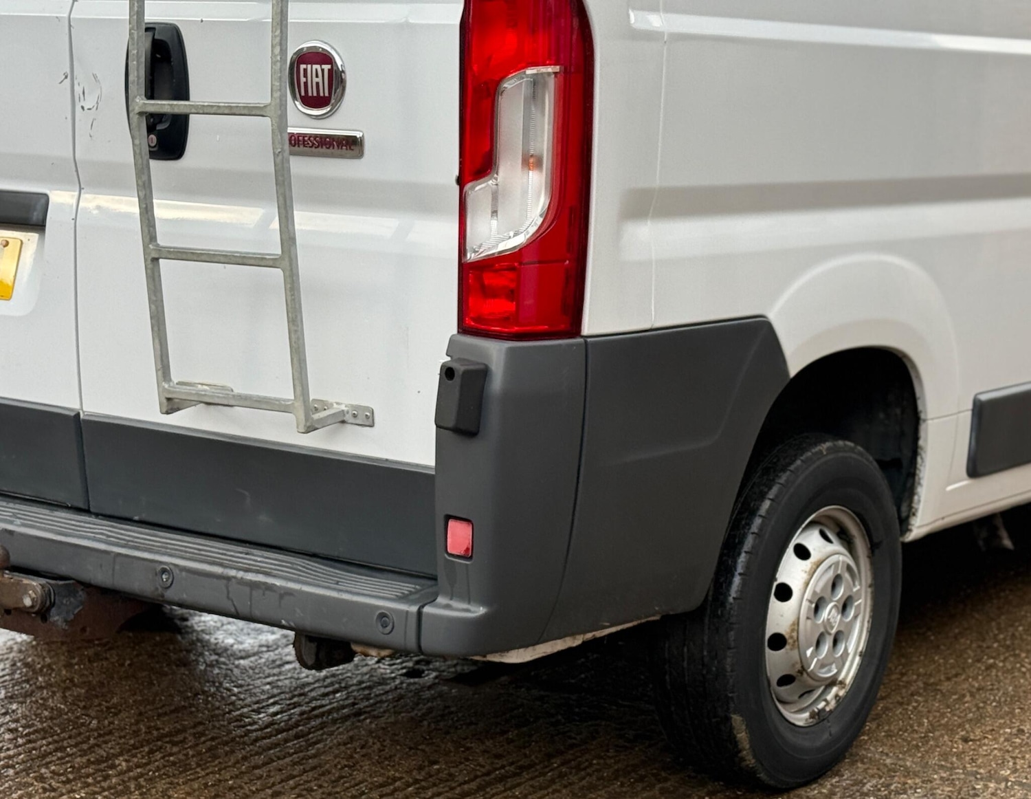 Used Fiat Ducato 2016 for sale - 77392272: Photo 30