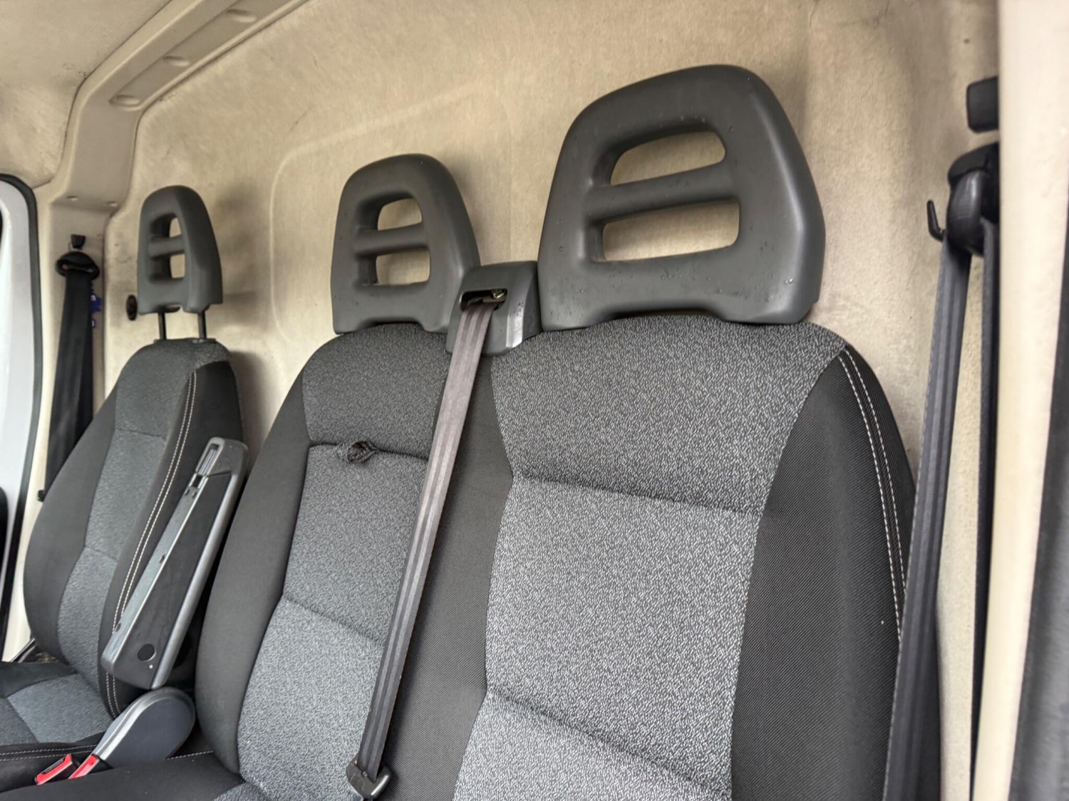 Used Fiat Ducato 2016 for sale - 77392272: Photo 35