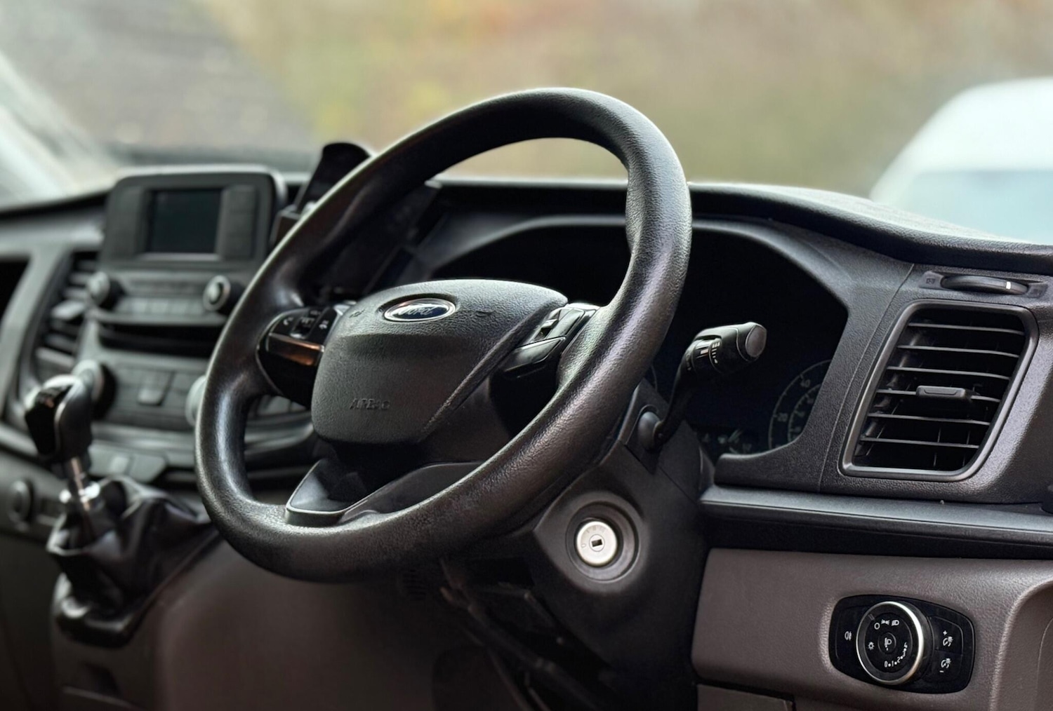 Used Ford Transit Custom 2021 for sale - 76798658: Photo 13