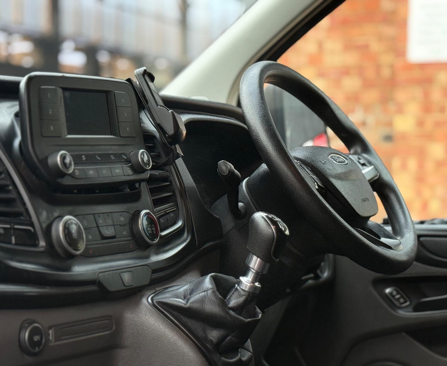 Used Ford Transit Custom 2021 for sale - 76798658: Photo 16