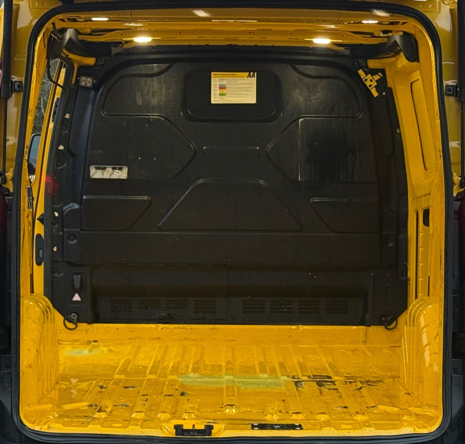 Used Ford Transit Custom 2021 for sale - 76798658: Photo 19