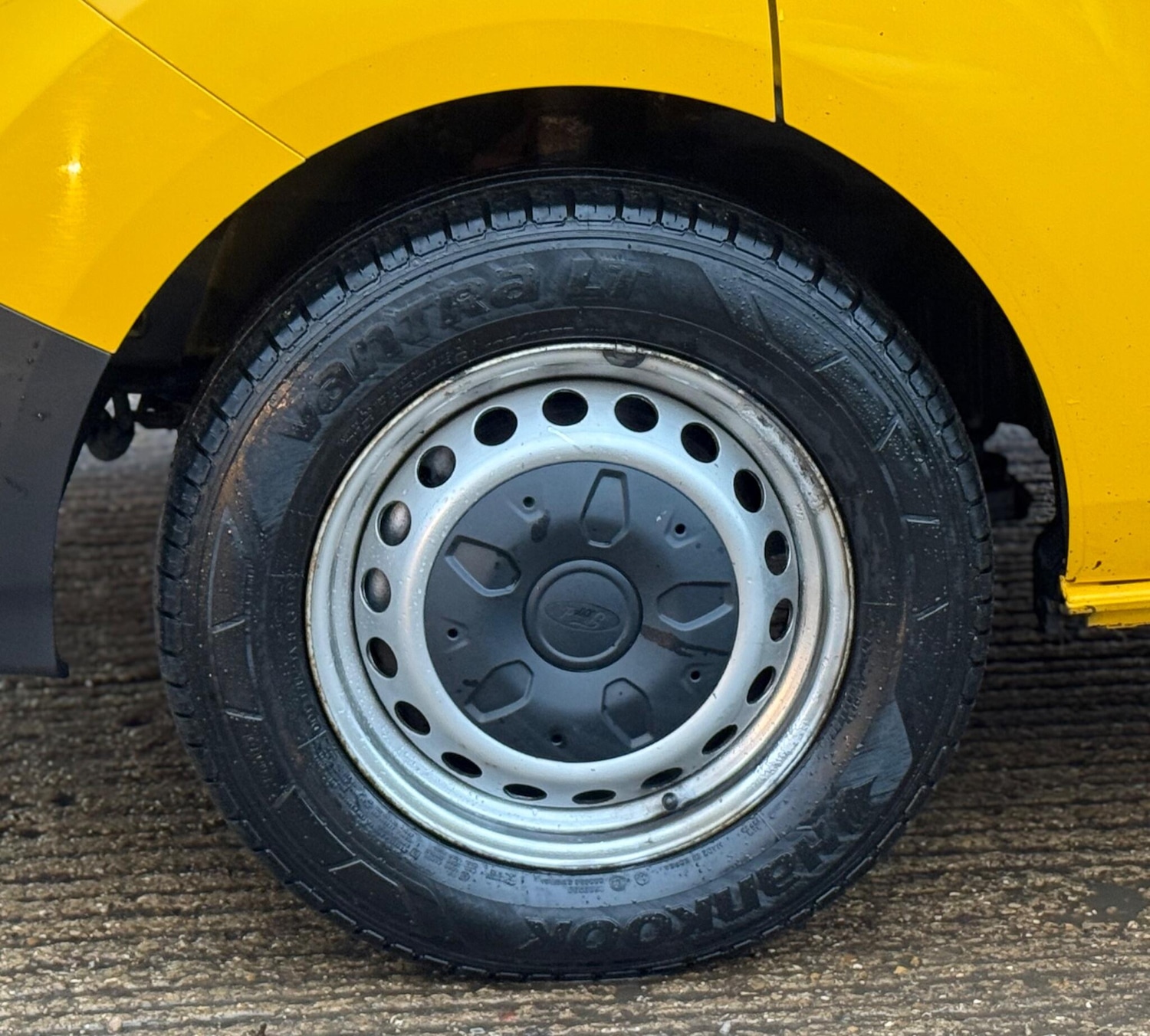 Used Ford Transit Custom 2021 for sale - 76798658: Photo 20