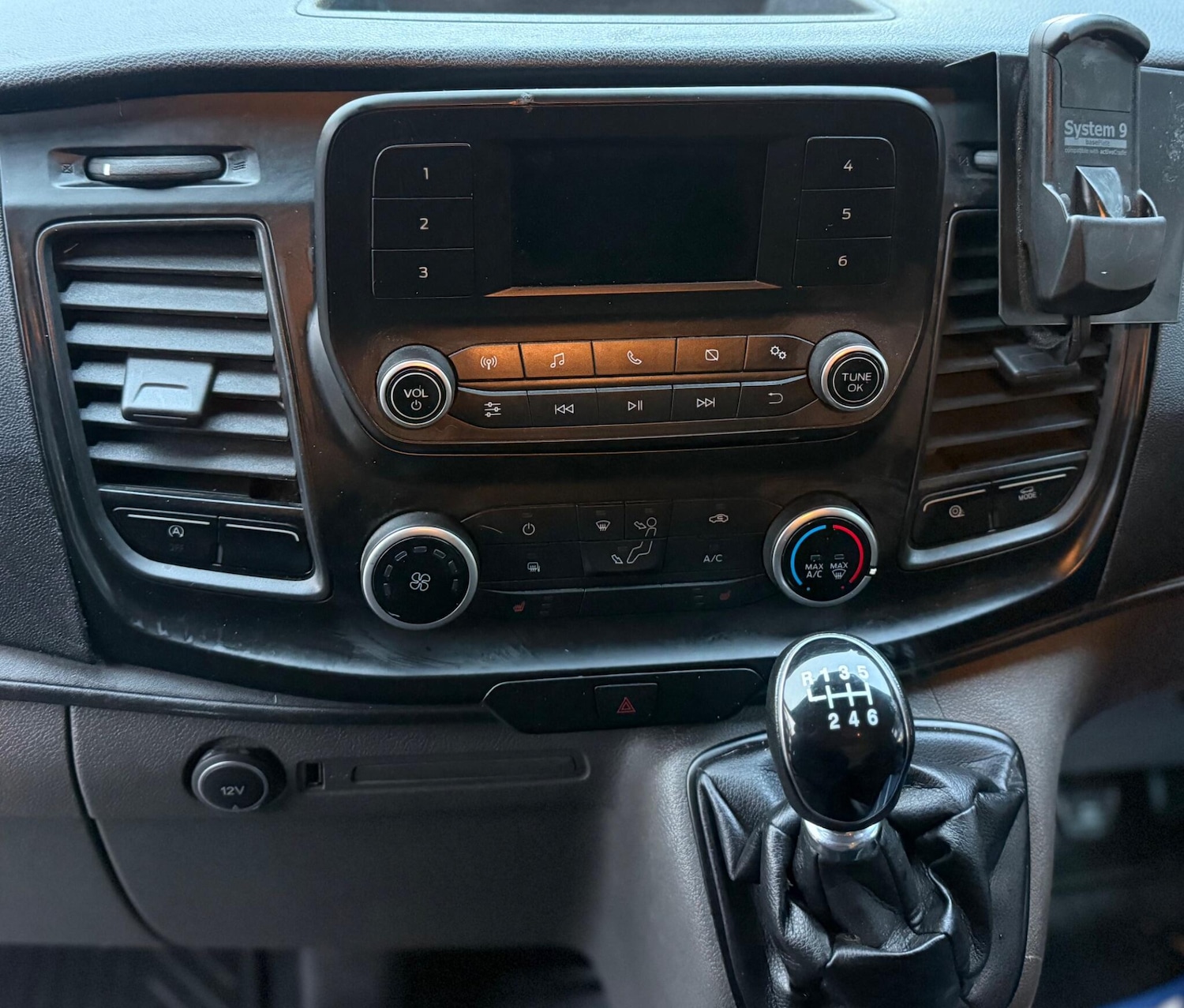 Used Ford Transit Custom 2021 for sale - 76798658: Photo 23