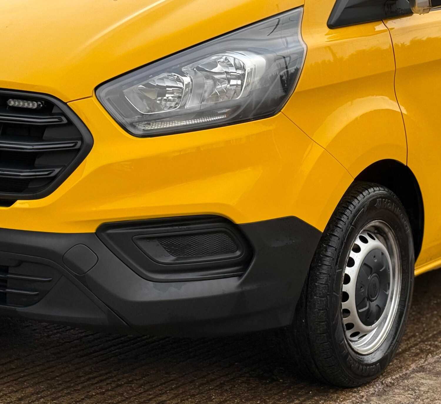 Used Ford Transit Custom 2021 for sale - 76798658: Photo 27