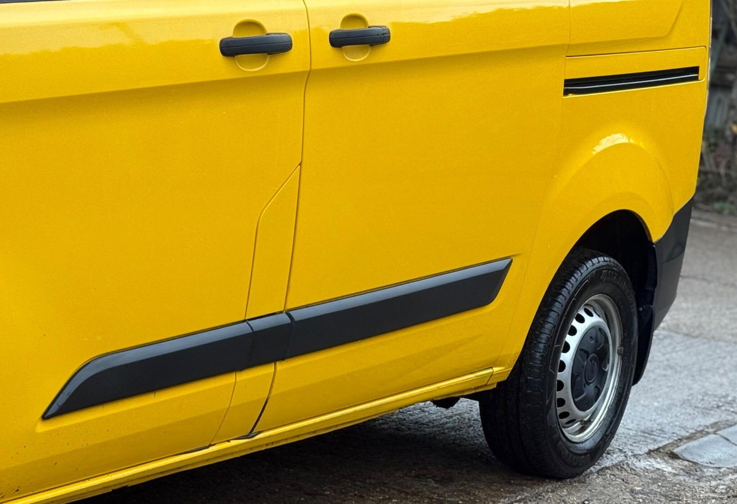 Used Ford Transit Custom 2021 for sale - 76798658: Photo 29