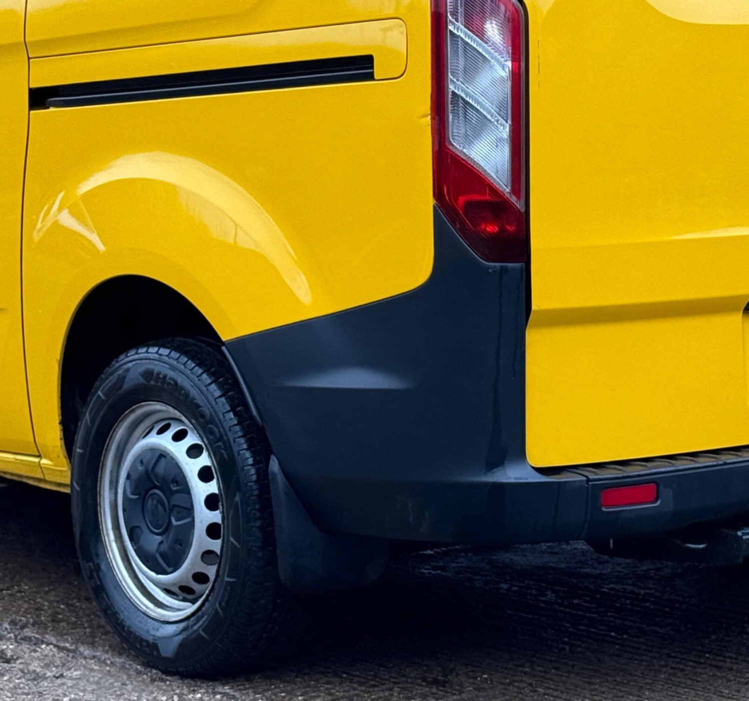 Used Ford Transit Custom 2021 for sale - 76798658: Photo 30