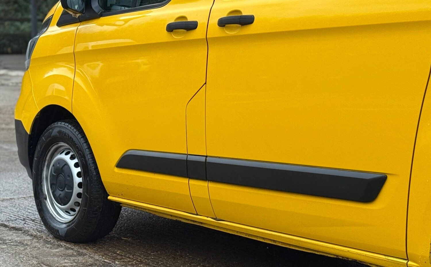 Used Ford Transit Custom 2021 for sale - 76798658: Photo 32