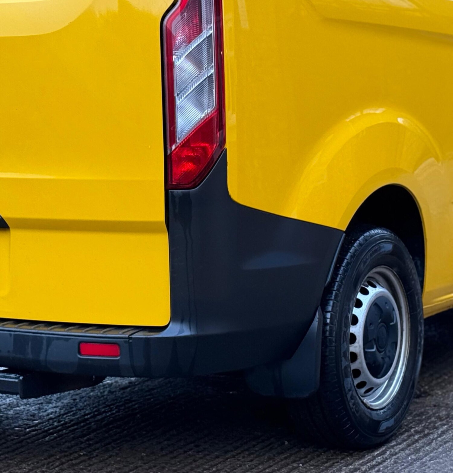 Used Ford Transit Custom 2021 for sale - 76798658: Photo 33