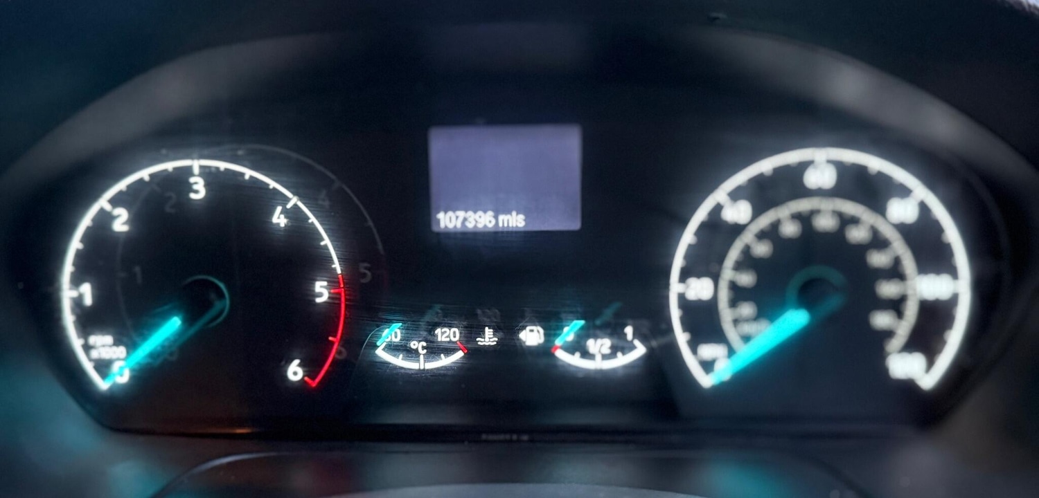 Used Ford Transit Custom 2021 for sale - 76798658: Photo 41