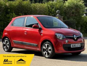 2015 (65) - 1.0 SCe Play Euro 6 5dr