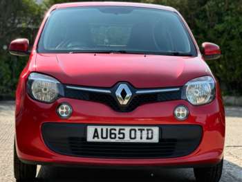 Used Renault Twingo 2015 for sale - 74948102: Photo