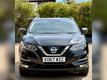 Used Nissan Qashqai 2018 for sale - 79468665: Photo