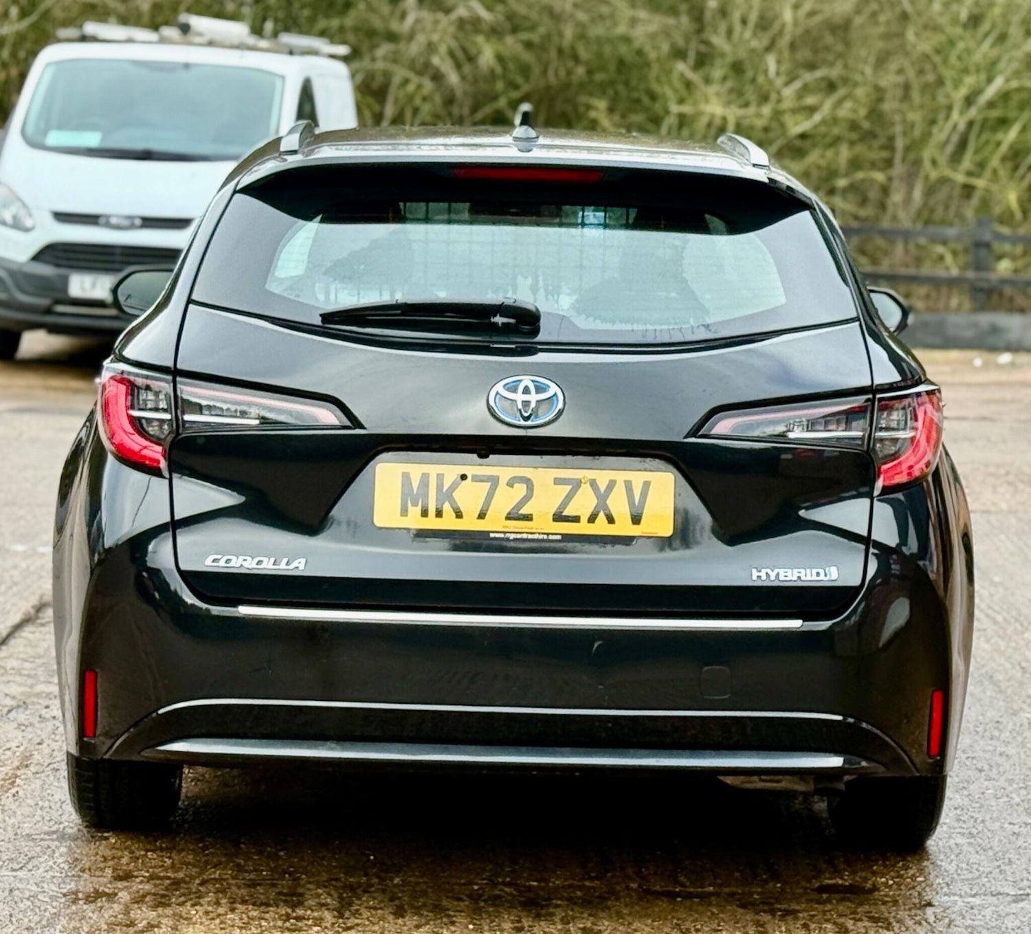 Used Toyota Corolla 2022 for sale - 77431784: Photo 10