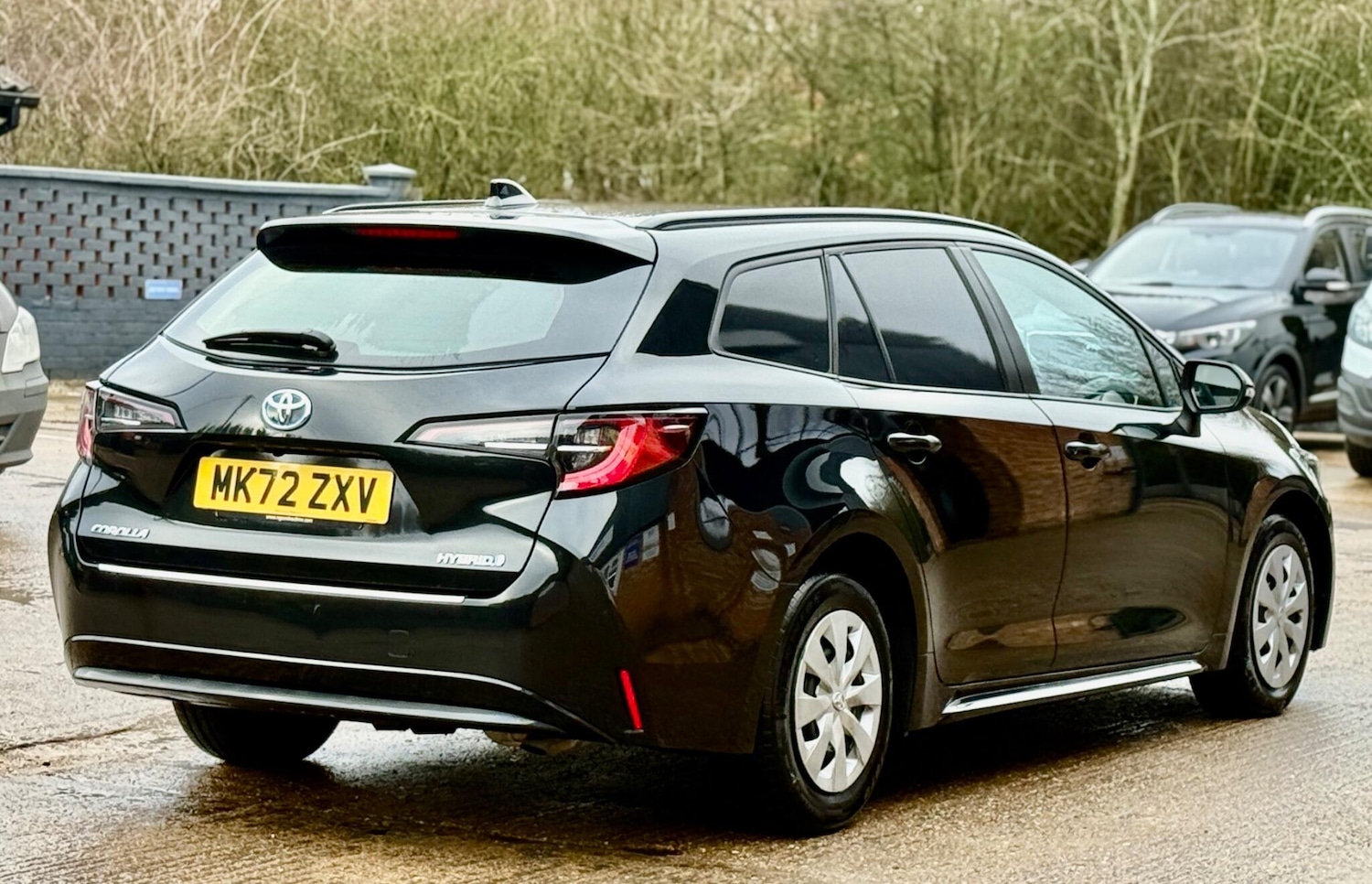 Used Toyota Corolla 2022 for sale - 77431784: Photo 11