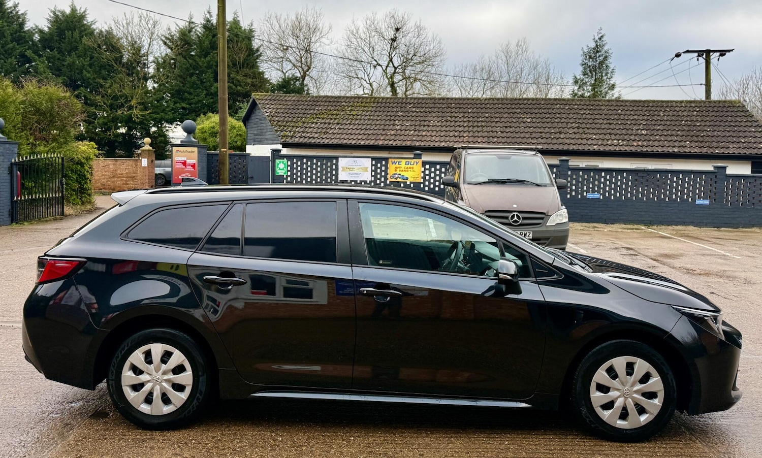 Used Toyota Corolla 2022 for sale - 77431784: Photo 12