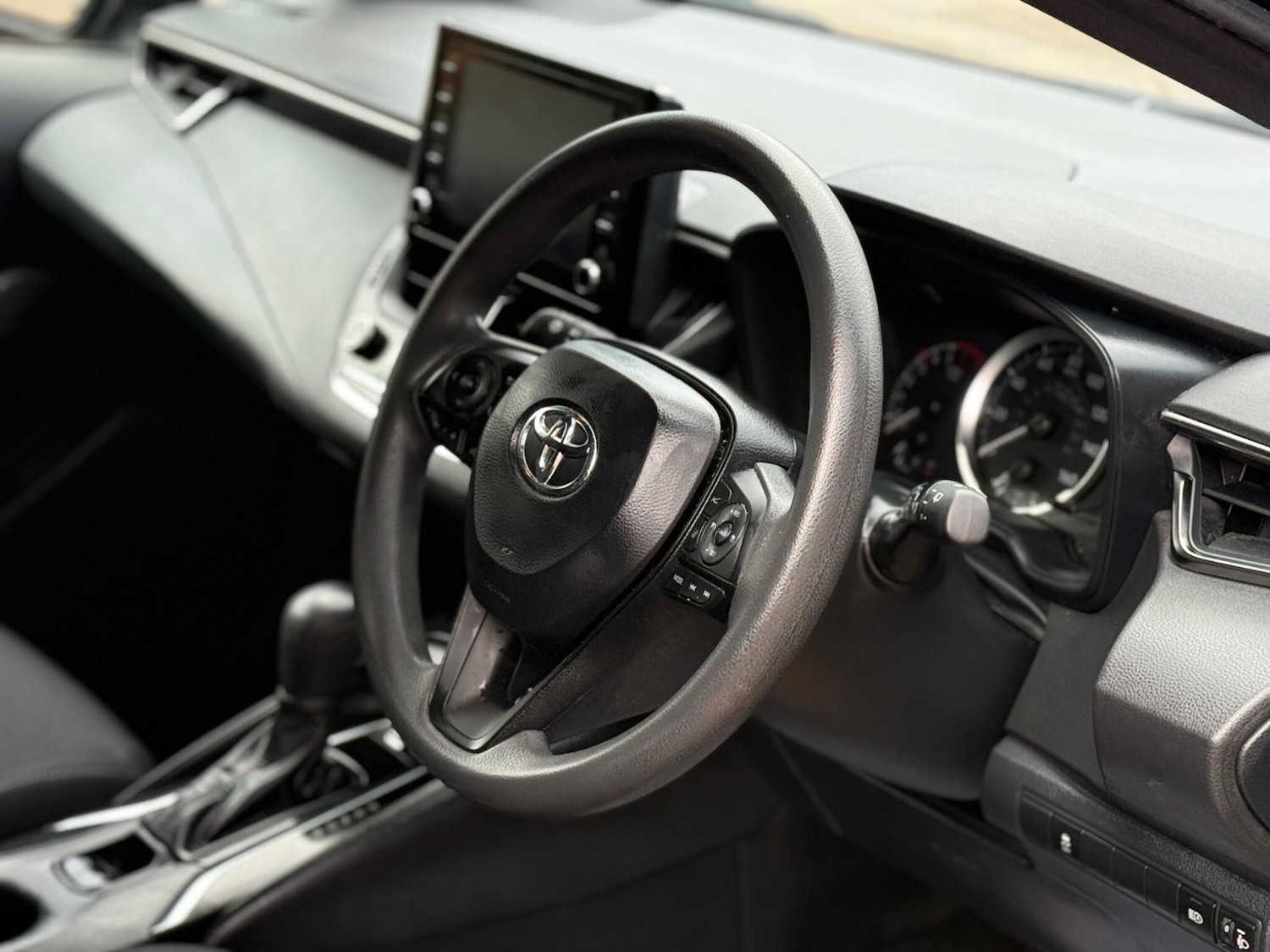 Used Toyota Corolla 2022 for sale - 77431784: Photo 13