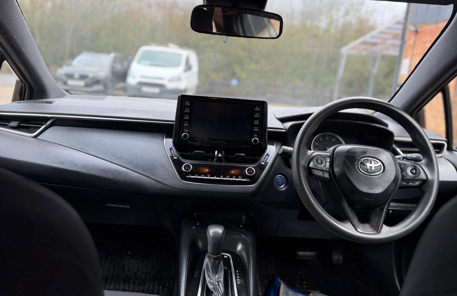 Used Toyota Corolla 2022 for sale - 77431784: Photo 17