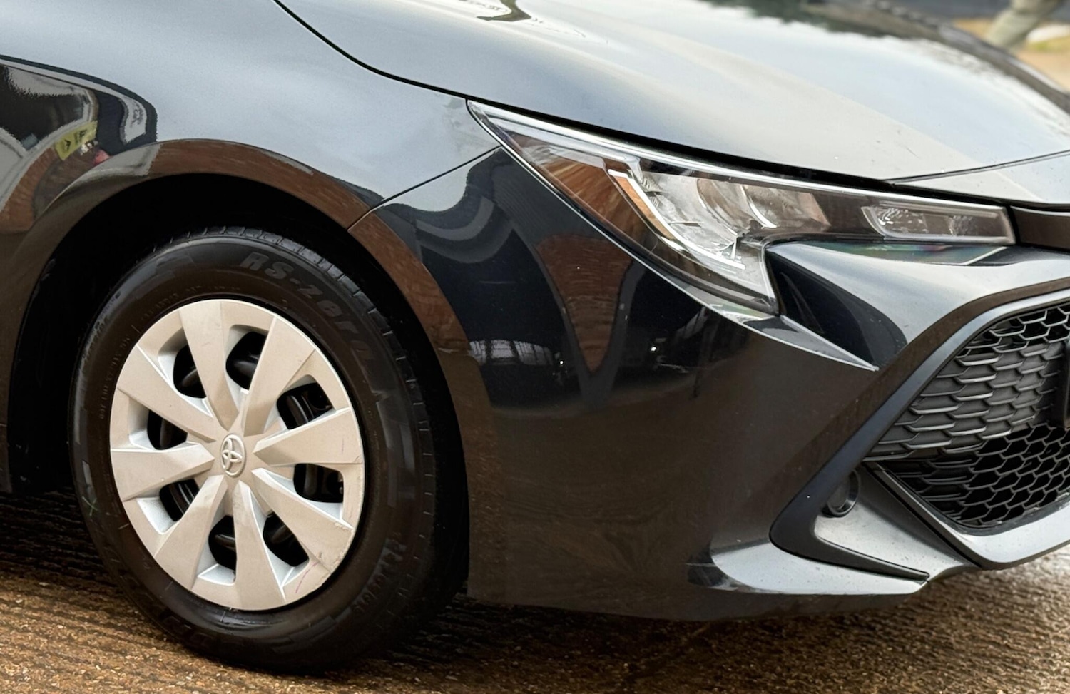 Used Toyota Corolla 2022 for sale - 77431784: Photo 20