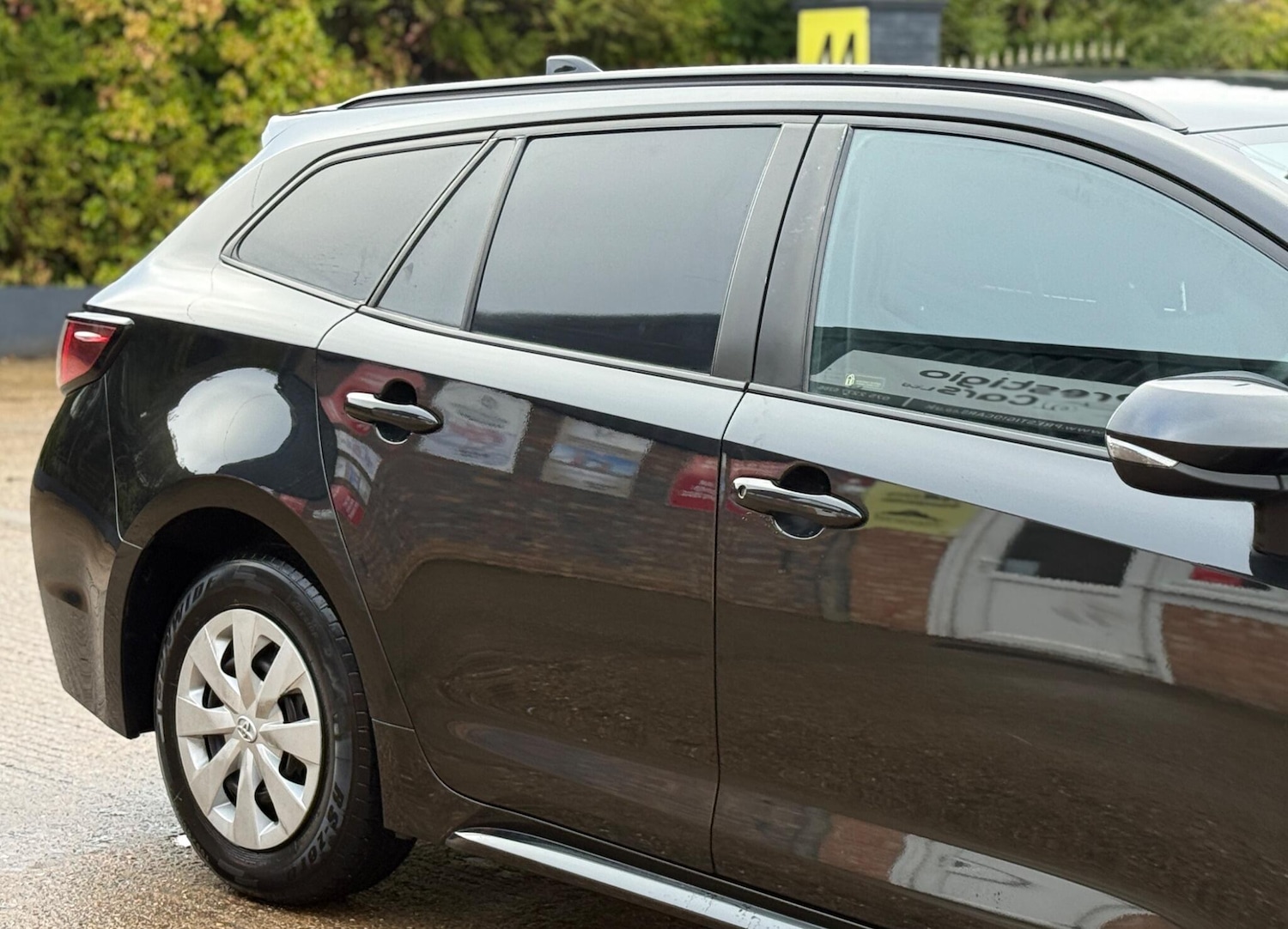 Used Toyota Corolla 2022 for sale - 77431784: Photo 21