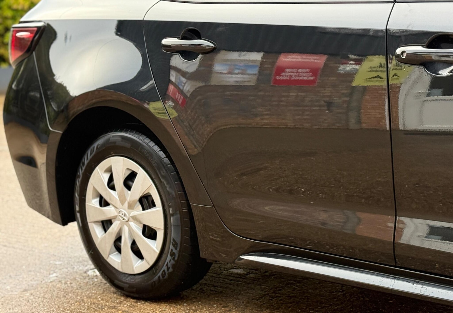 Used Toyota Corolla 2022 for sale - 77431784: Photo 22