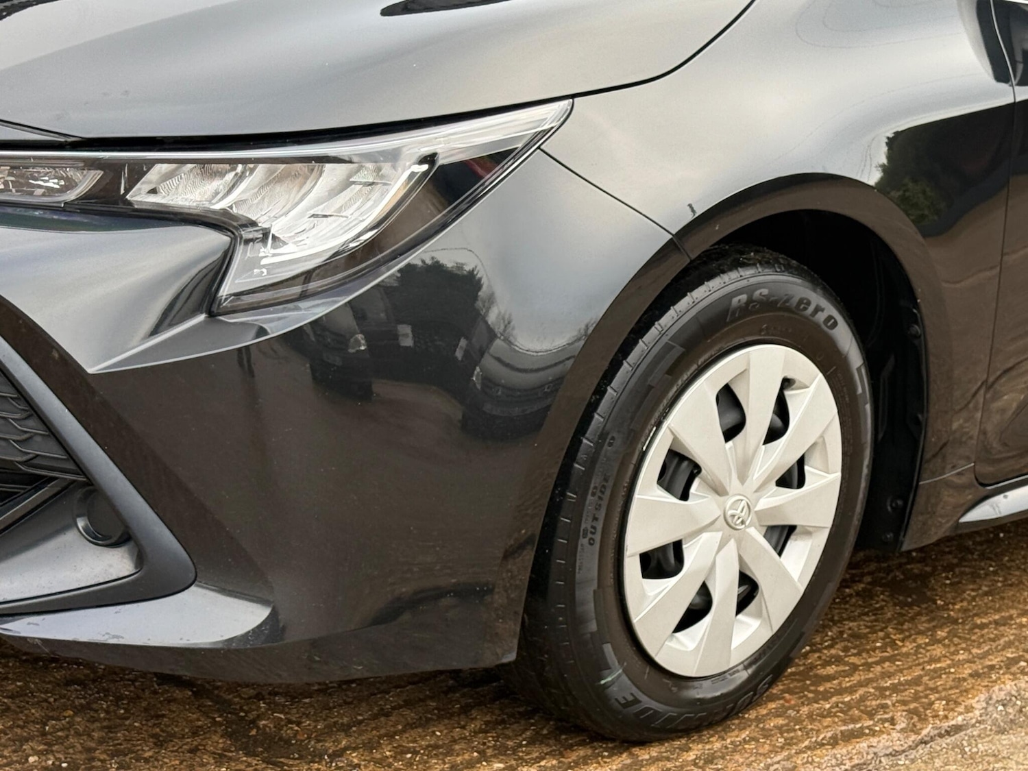 Used Toyota Corolla 2022 for sale - 77431784: Photo 23