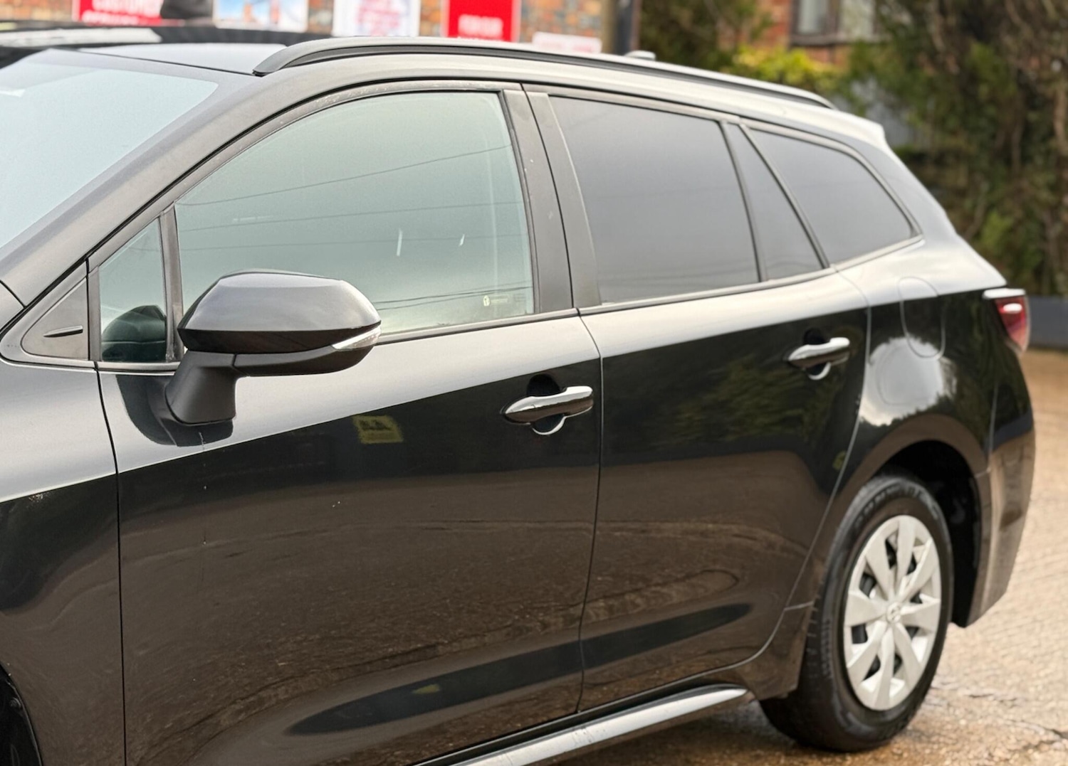 Used Toyota Corolla 2022 for sale - 77431784: Photo 24