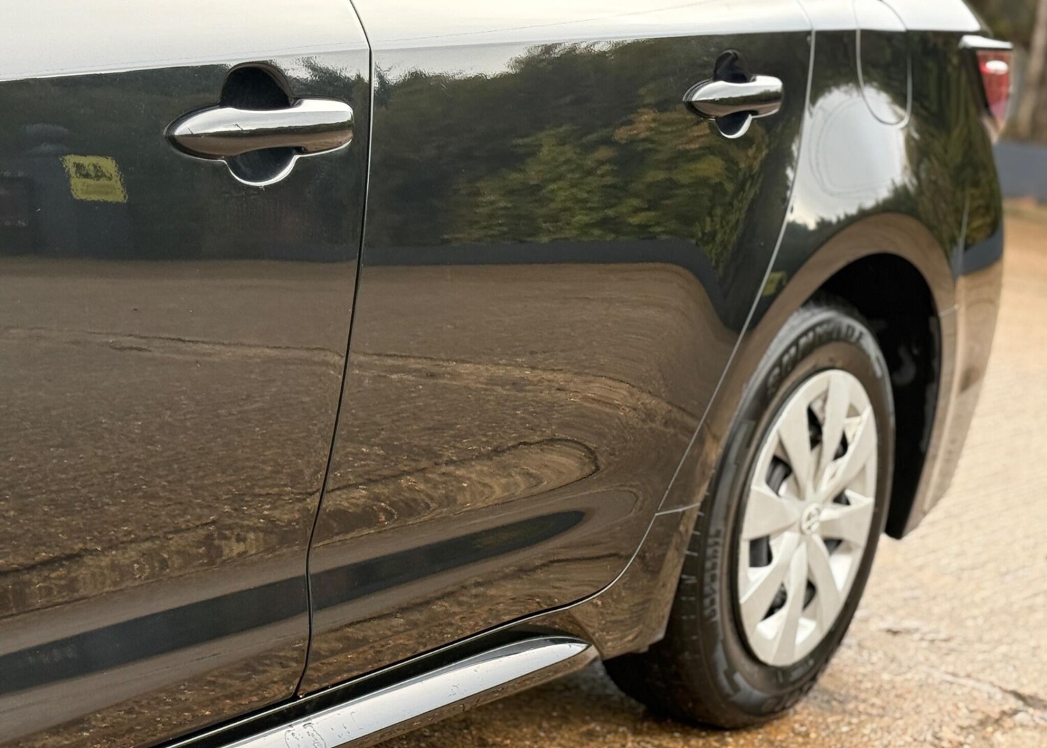 Used Toyota Corolla 2022 for sale - 77431784: Photo 25