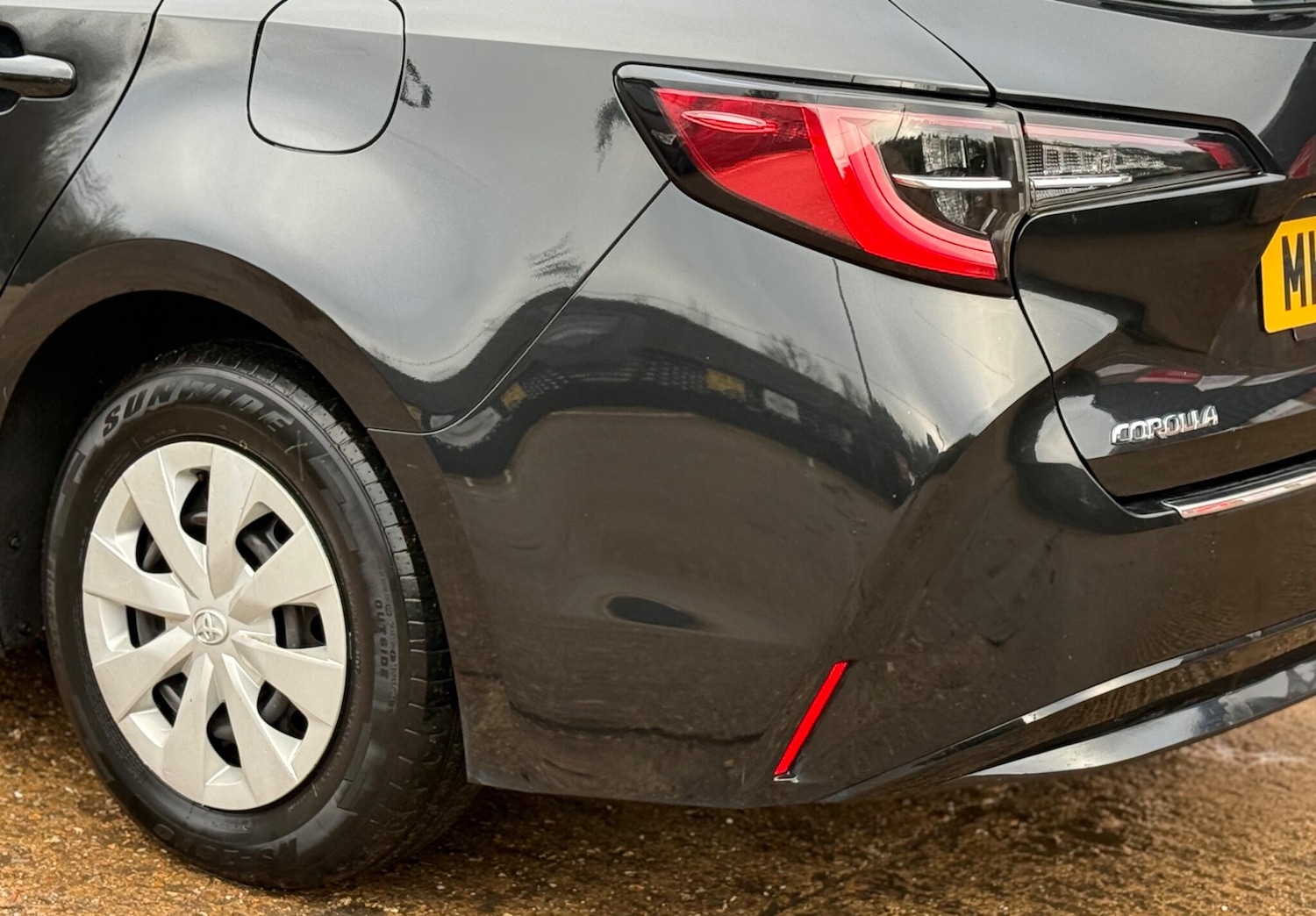 Used Toyota Corolla 2022 for sale - 77431784: Photo 26