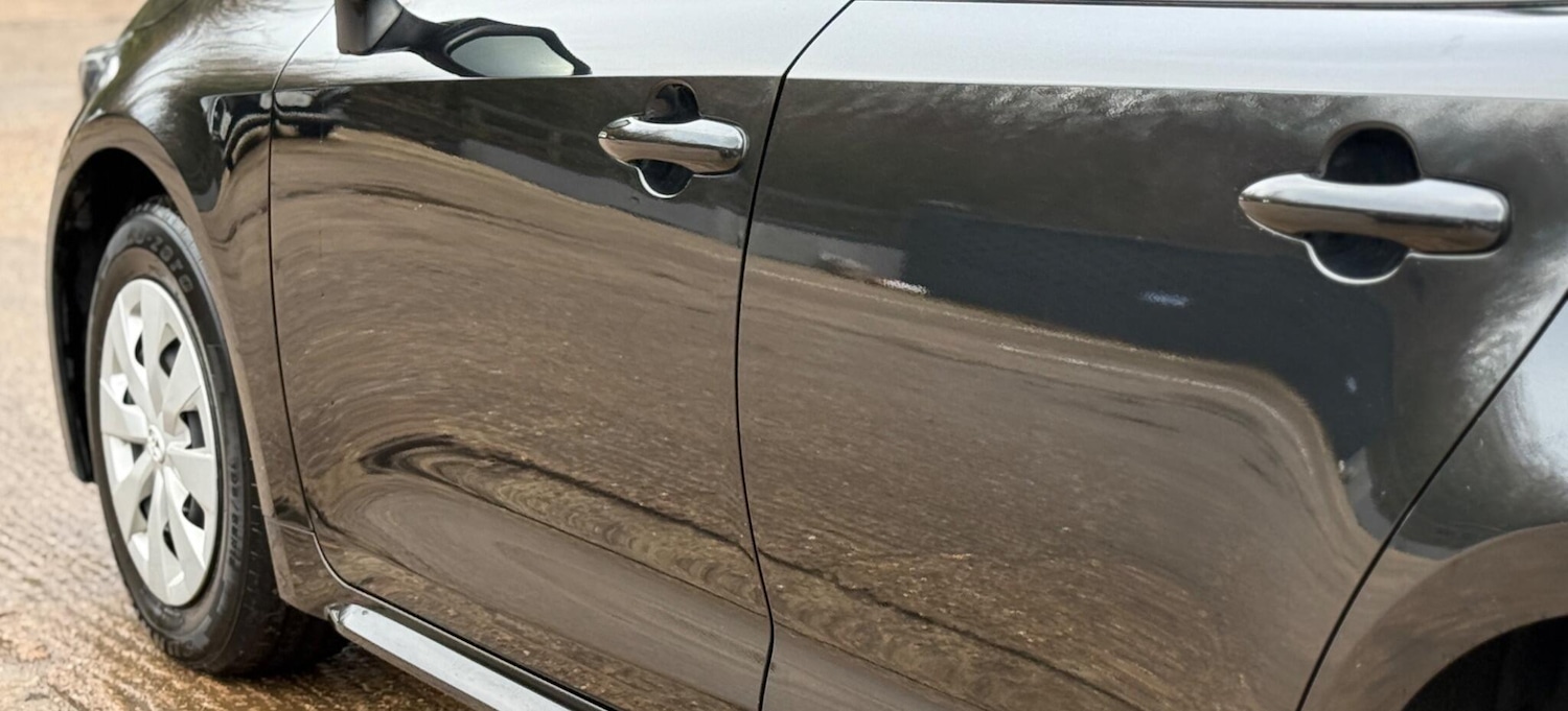 Used Toyota Corolla 2022 for sale - 77431784: Photo 28