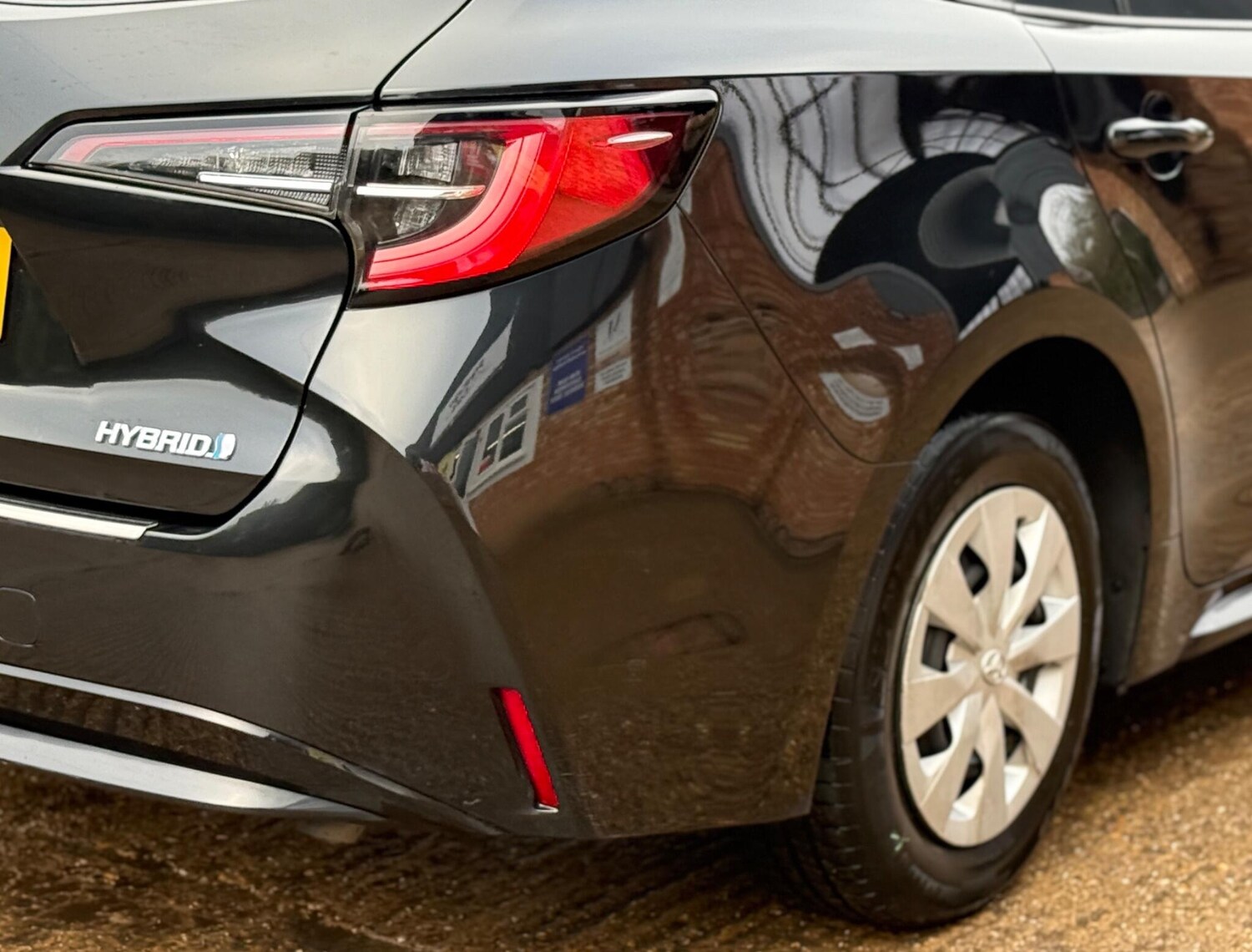 Used Toyota Corolla 2022 for sale - 77431784: Photo 29