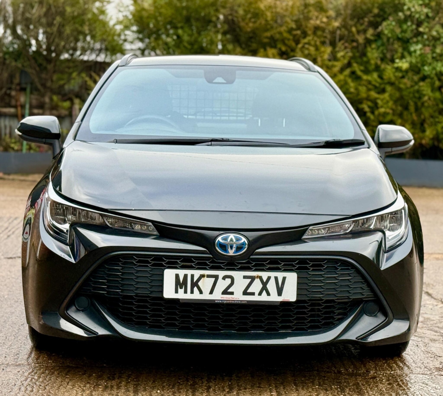 Used Toyota Corolla 2022 for sale - 77431784: Photo 3