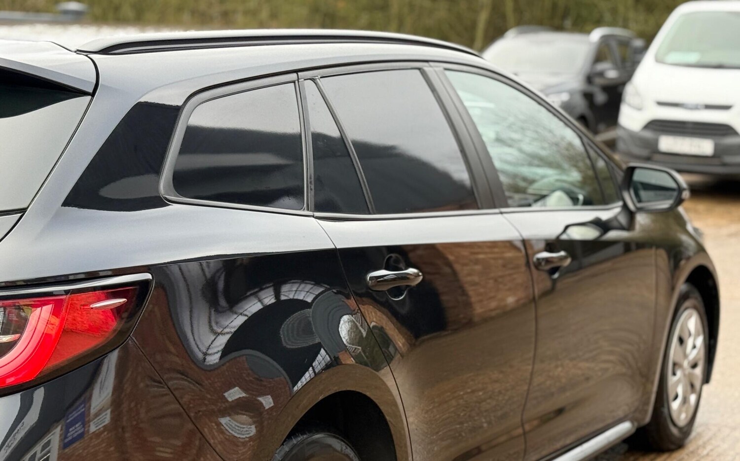 Used Toyota Corolla 2022 for sale - 77431784: Photo 30