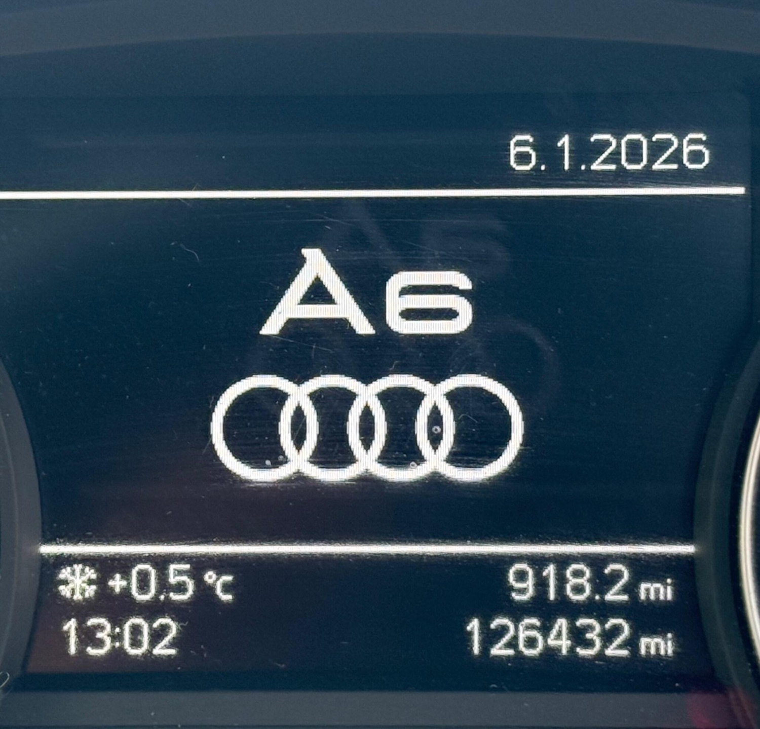 Used Audi A6 Avant 2013 for sale - 77118103: Photo 19