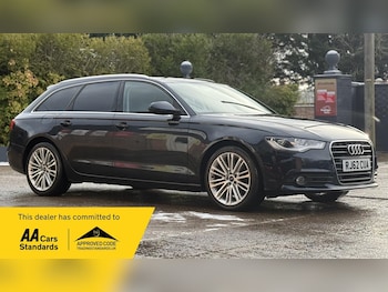 2013 (62) - 2.0 TDI SE Multitronic Euro 5 (s/s) 5dr