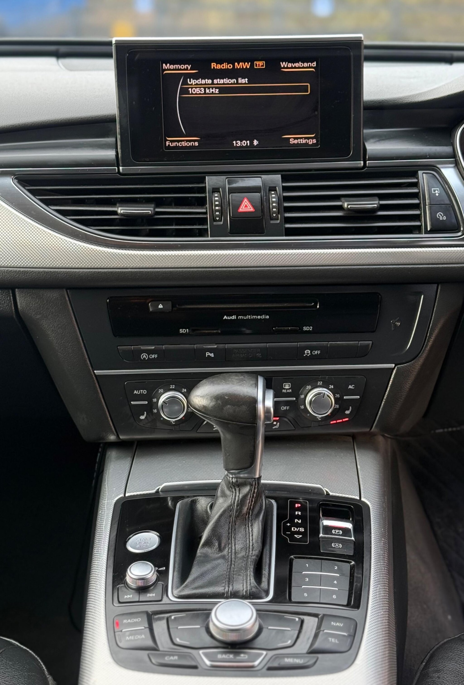 Used Audi A6 Avant 2013 for sale - 77118103: Photo 20