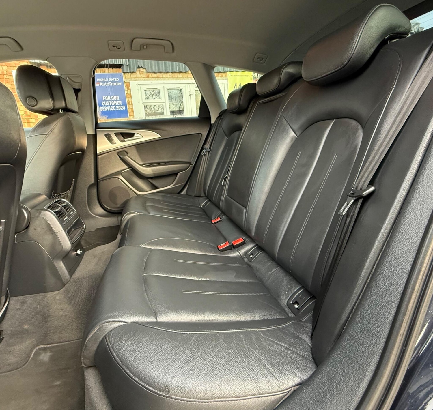 Used Audi A6 Avant 2013 for sale - 77118103: Photo 21