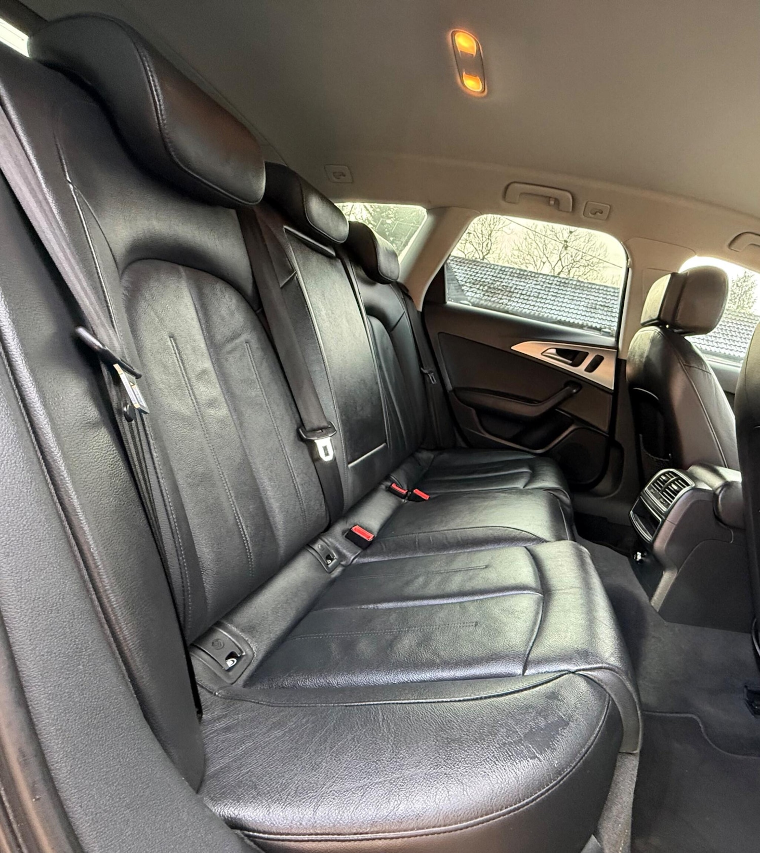 Used Audi A6 Avant 2013 for sale - 77118103: Photo 25