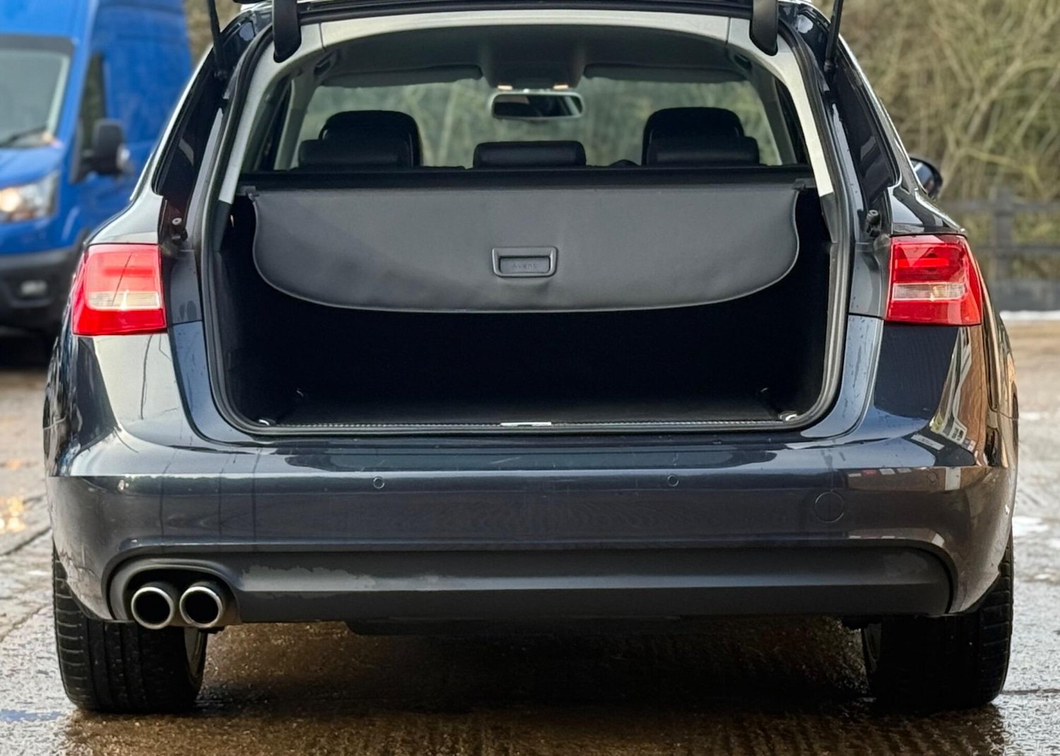 Used Audi A6 Avant 2013 for sale - 77118103: Photo 26