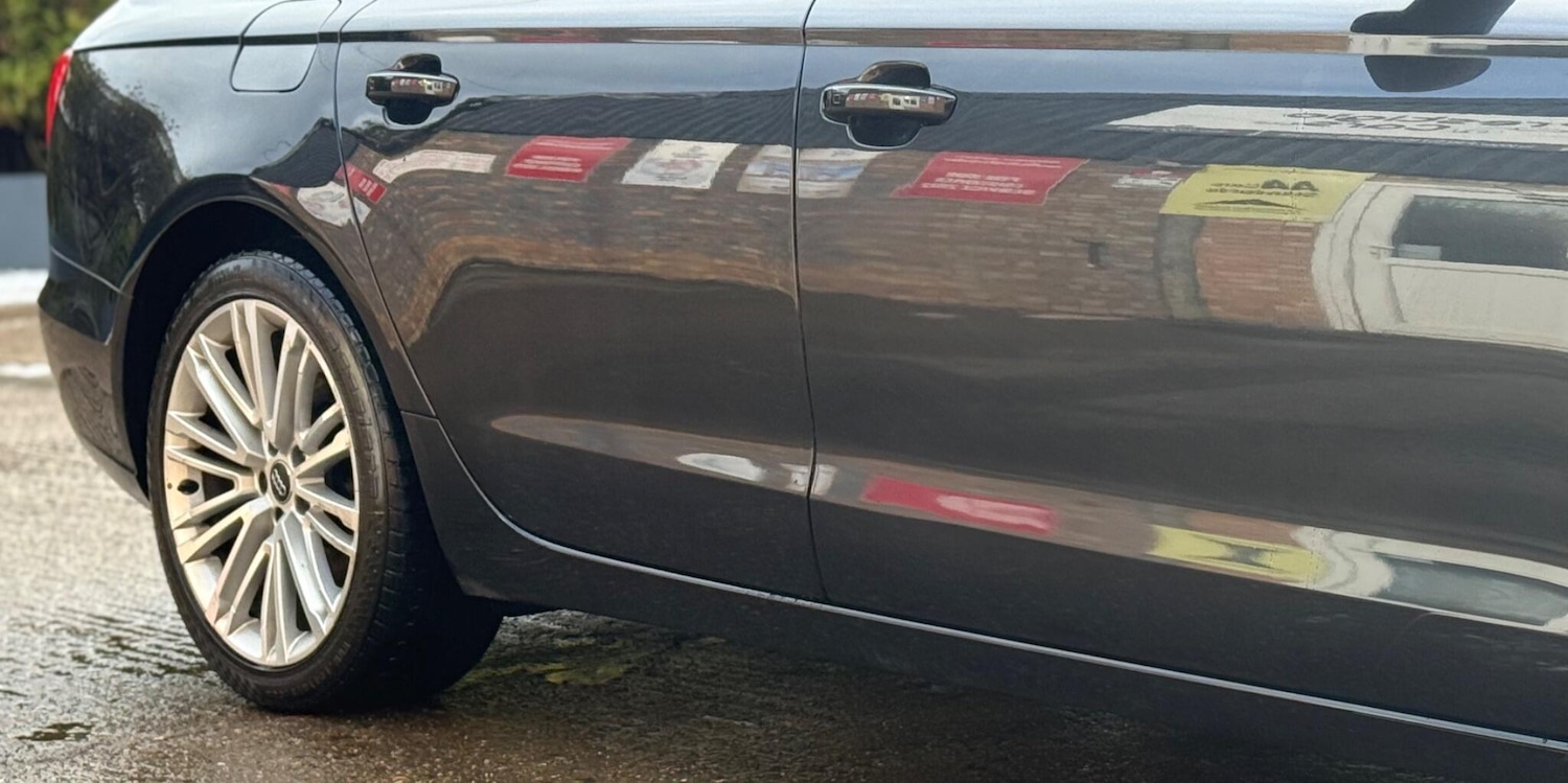 Used Audi A6 Avant 2013 for sale - 77118103: Photo 29