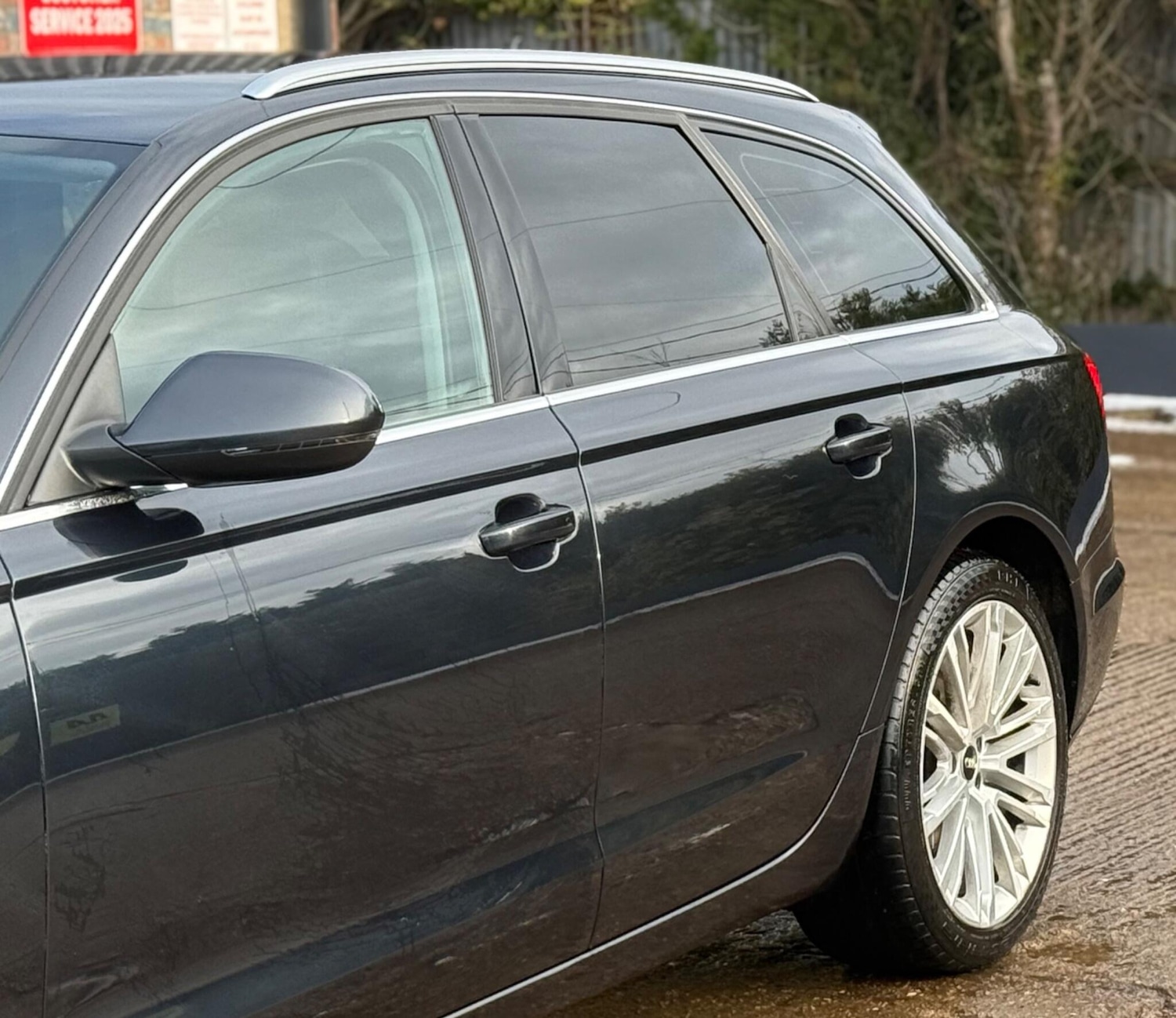 Used Audi A6 Avant 2013 for sale - 77118103: Photo 31