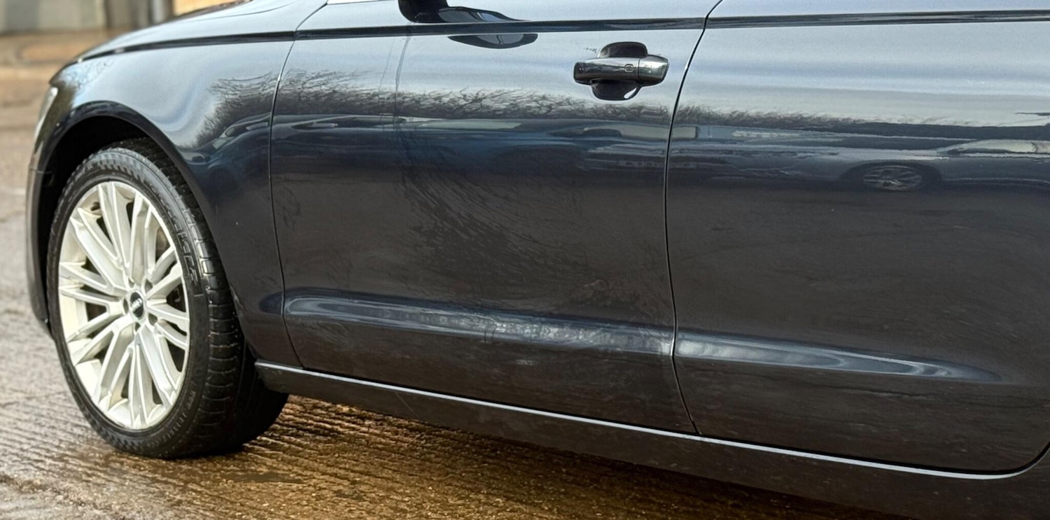 Used Audi A6 Avant 2013 for sale - 77118103: Photo 35