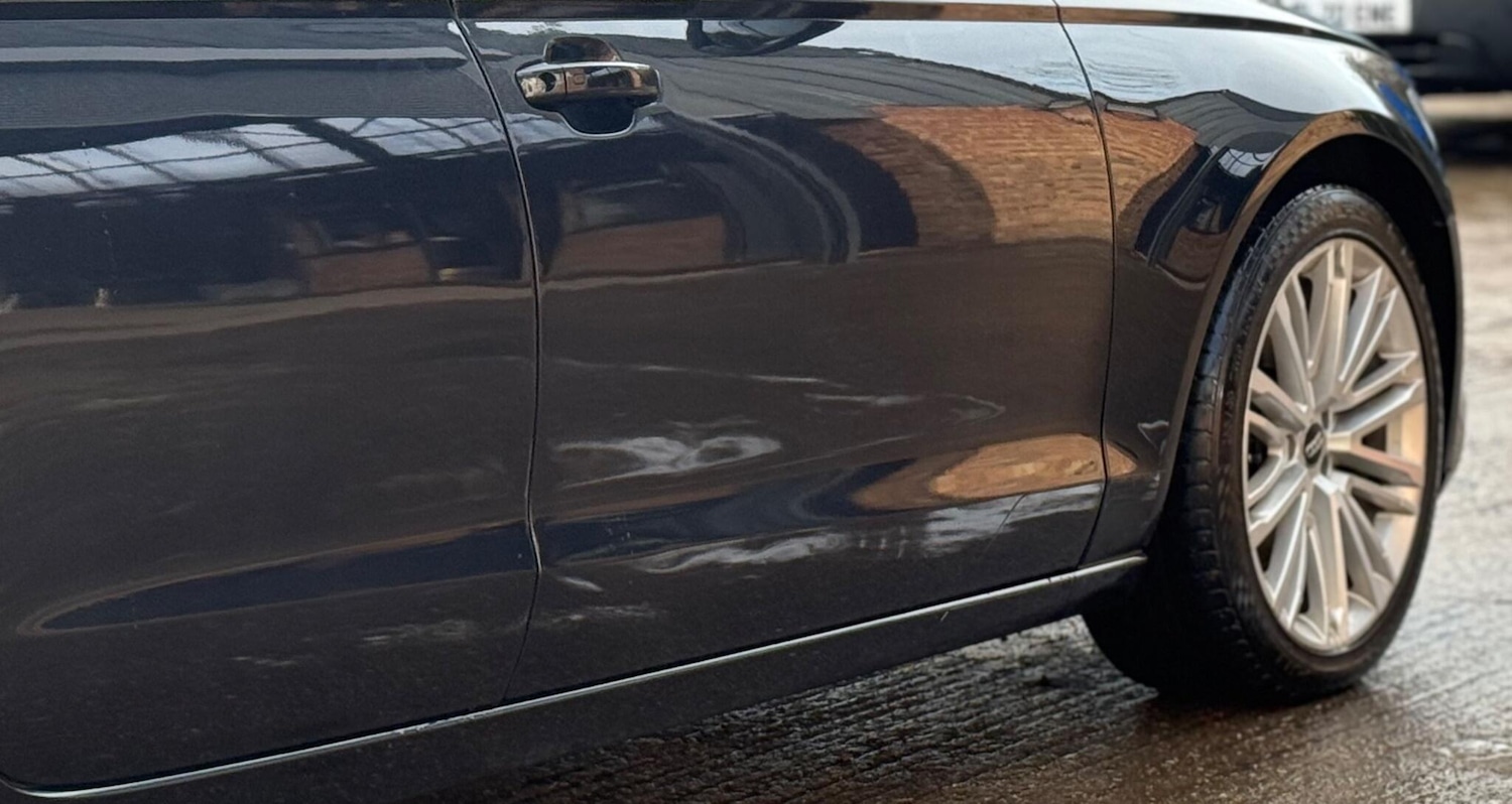 Used Audi A6 Avant 2013 for sale - 77118103: Photo 38