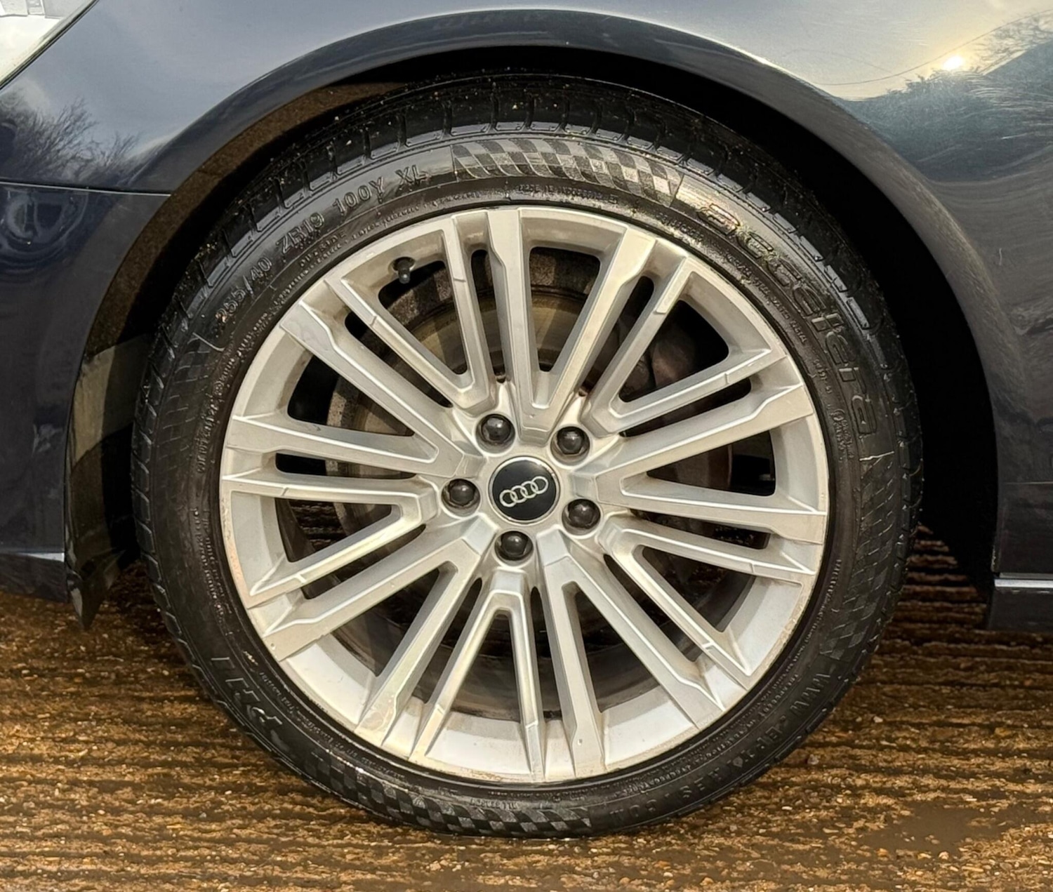 Used Audi A6 Avant 2013 for sale - 77118103: Photo 45