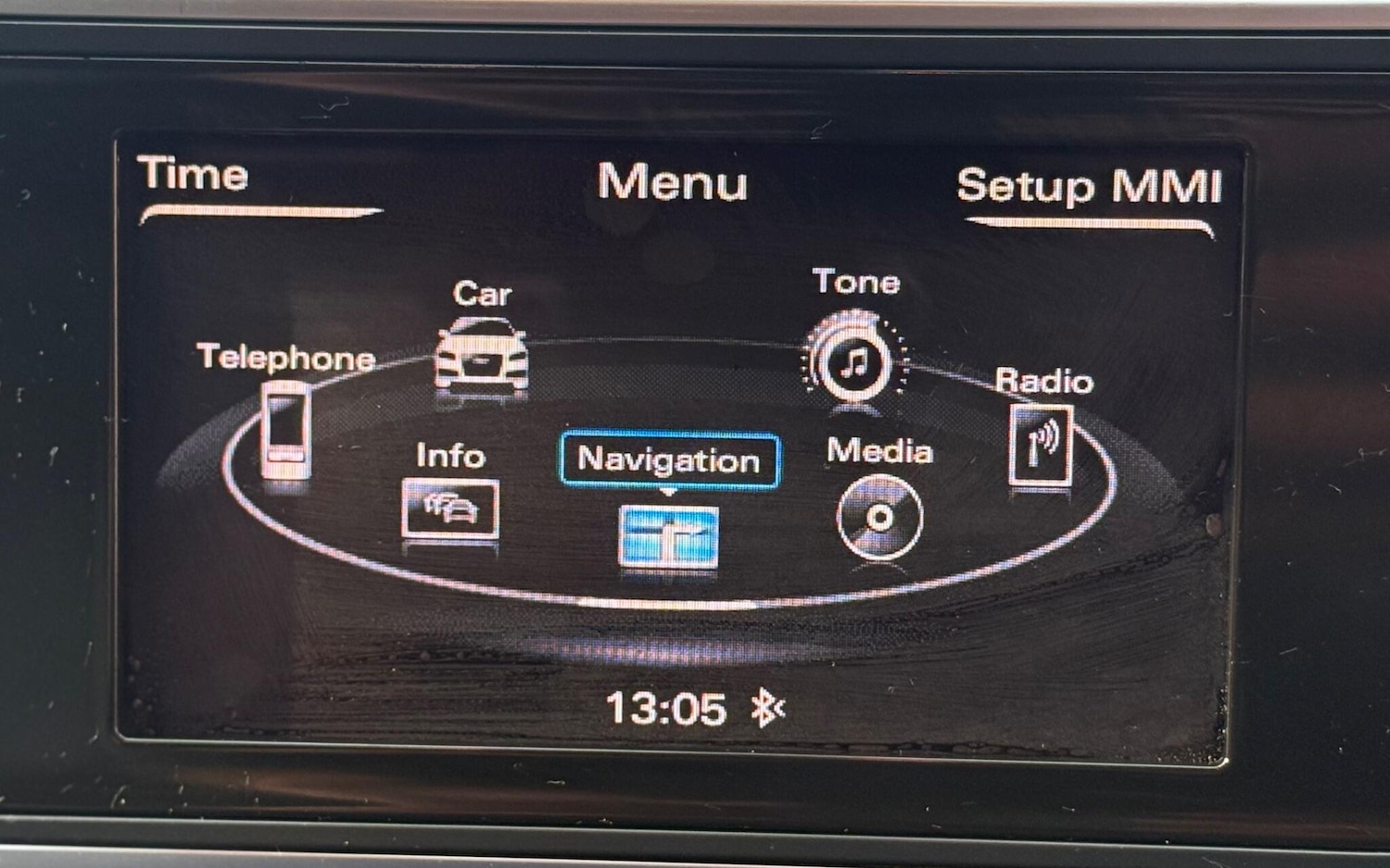 Used Audi A6 Avant 2013 for sale - 77118103: Photo 47