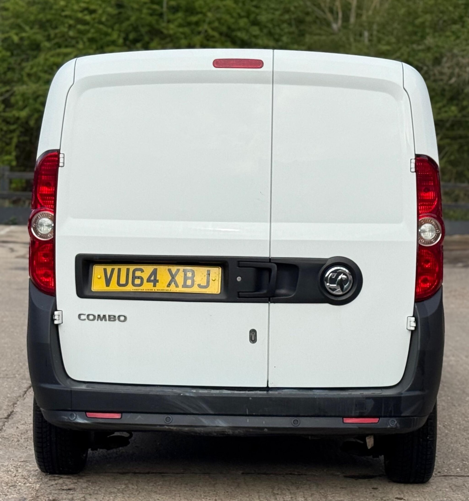 Used Vauxhall Combo 2015 for sale - 78132123: Photo 10